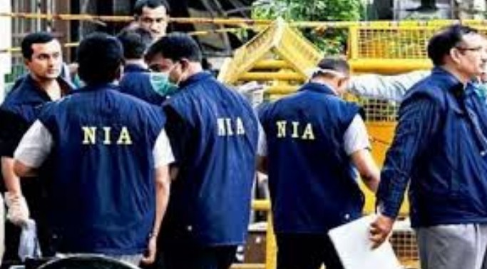 NIA conducts fresh raid in Srinagar